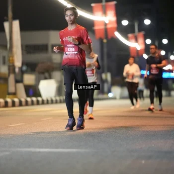 Runner Photo 5774803