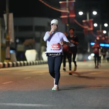 Runner Photo 5774804
