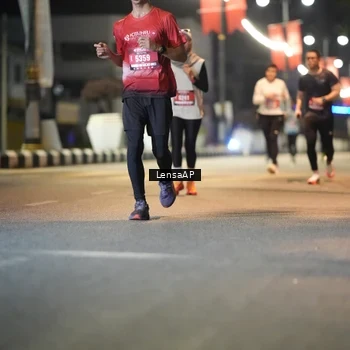 Runner Photo 5774805