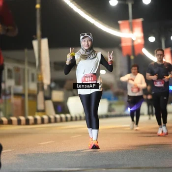 Runner Photo 5774806
