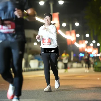 Runner Photo 5774813