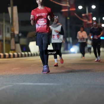 Runner Photo 5774815