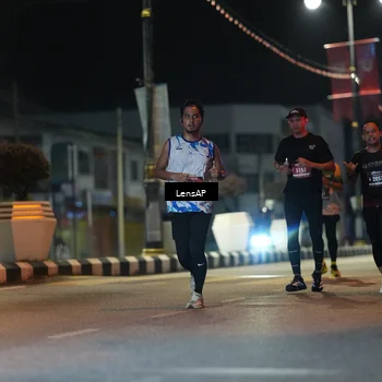 Runner Photo 5774820