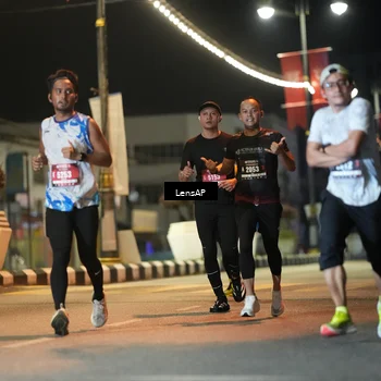 Runner Photo 5774822