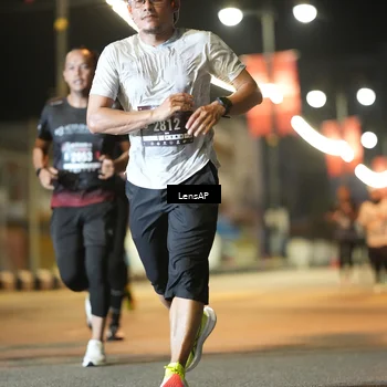 Runner Photo 5774823