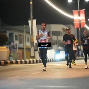 Runner Photo 5774826