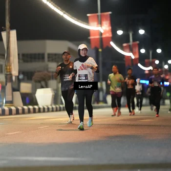 Runner Photo 5774828