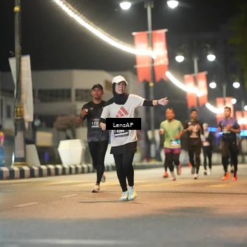 Runner Photo 5774829