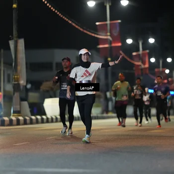 Runner Photo 5774830