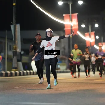 Runner Photo 5774831