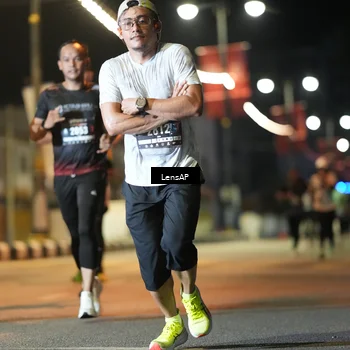 Runner Photo 5774832
