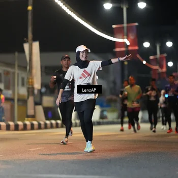 Runner Photo 5774833