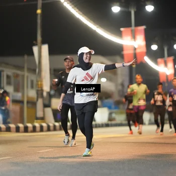Runner Photo 5774837