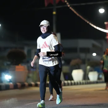 Runner Photo 5774838