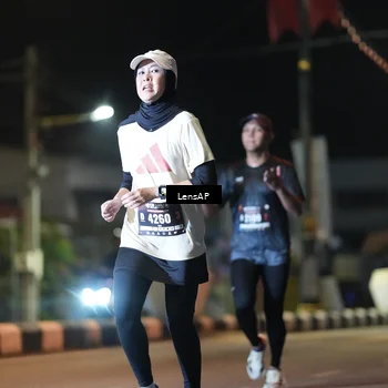 Runner Photo 5774839
