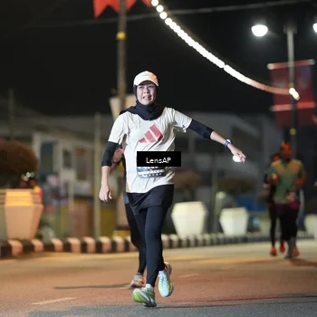 Runner Photo 5774840