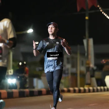 Runner Photo 5774841
