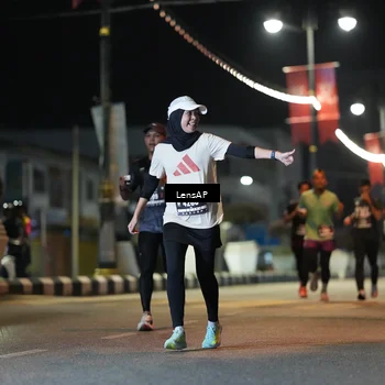 Runner Photo 5774844