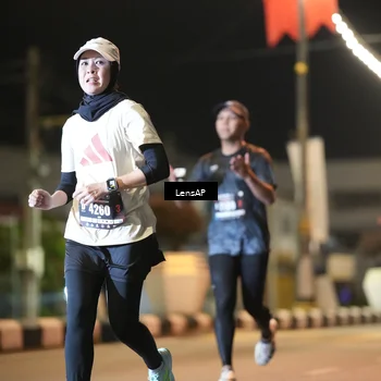 Runner Photo 5774852