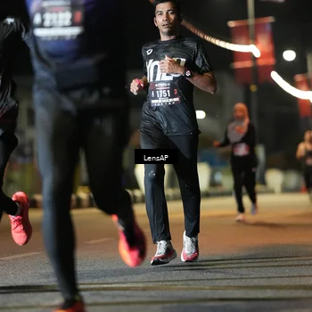 Runner Photo 5774853
