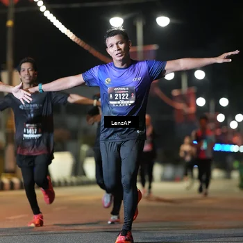 Runner Photo 5774854