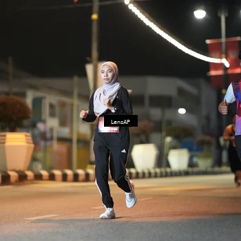 Runner Photo 5774857