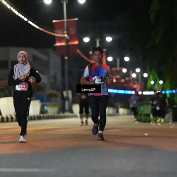 Runner Photo 5774862