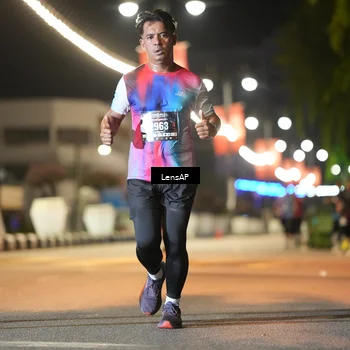 Runner Photo 5774863