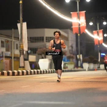 Runner Photo 5774864
