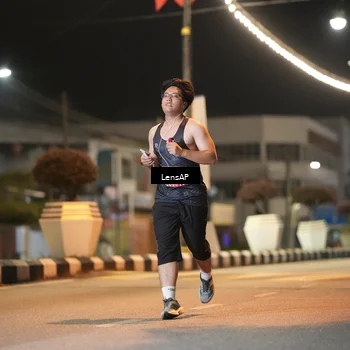 Runner Photo 5774865