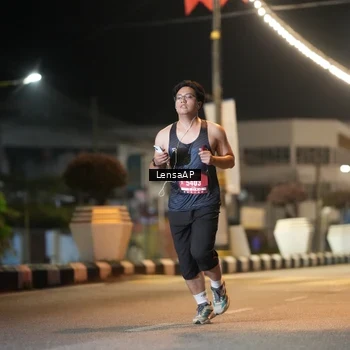 Runner Photo 5774867