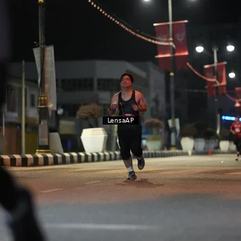 Runner Photo 5774868