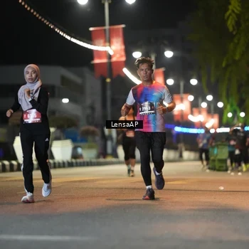 Runner Photo 5774870