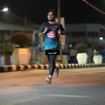 Runner Photo 5774871