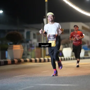 Runner Photo 5774872