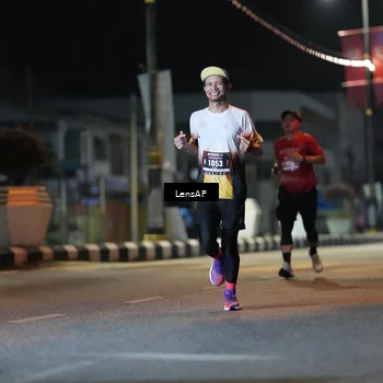 Runner Photo 5774873