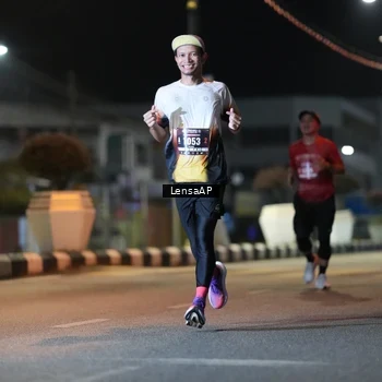 Runner Photo 5774874