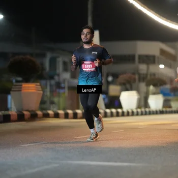 Runner Photo 5774876
