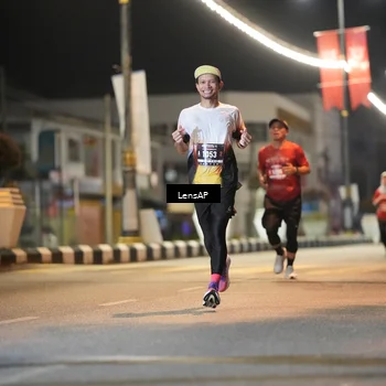 Runner Photo 5774880