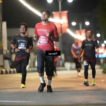 Runner Photo 5774883