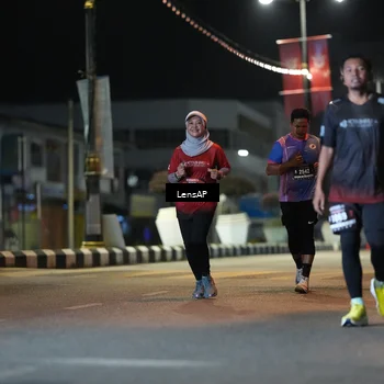 Runner Photo 5774884