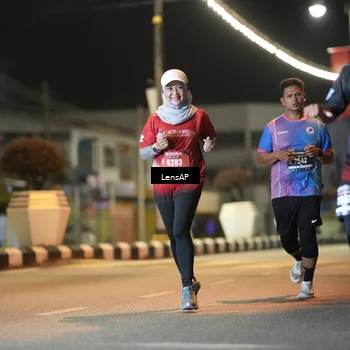 Runner Photo 5774888