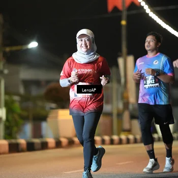 Runner Photo 5774889