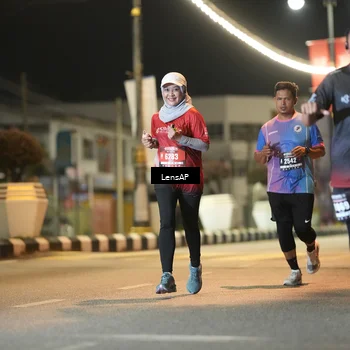 Runner Photo 5774891