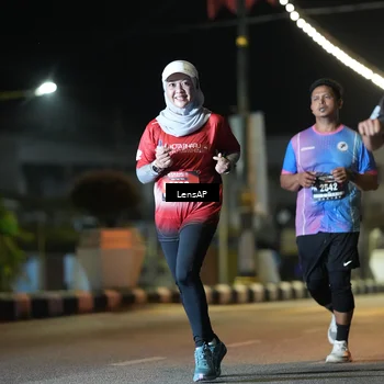 Runner Photo 5774894