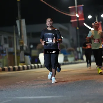 Runner Photo 5774896