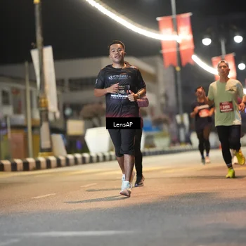 Runner Photo 5774897