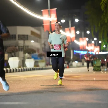 Runner Photo 5774903