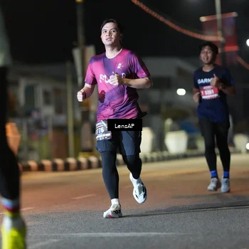 Runner Photo 5774904