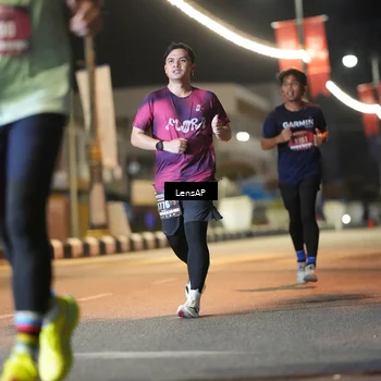 Runner Photo 5774905